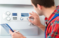 free commercial Southpunds boiler quotes