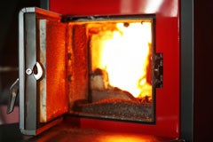 solid fuel boilers Southpunds